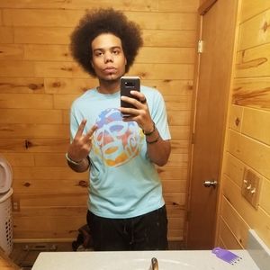 Meet your Posher, Roy